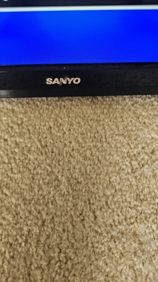 Sanyo DP39E23 Used TV - Image 3 of 4