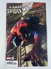 Amazing Spider-Man #12 (2025) Bianchi Variant ~ Marvel Comics