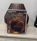 Mortal Kombat Trilogy PS1 PlayStation 1, 1996