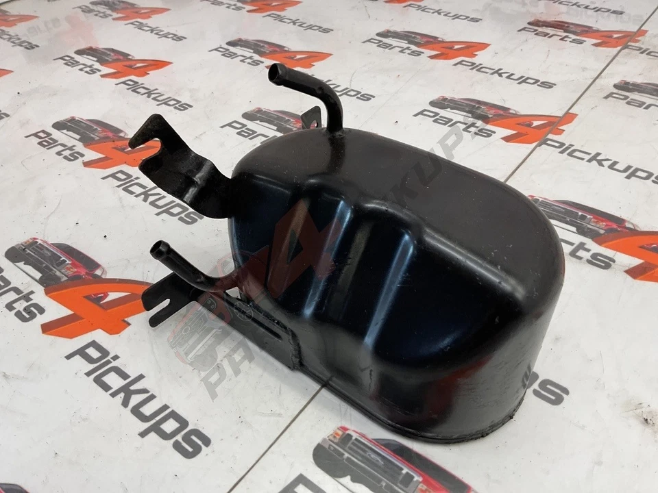 Isuzu Rodeo Denver Max 2005 tanque de vacío 2002-2006 Foto 3 de 4