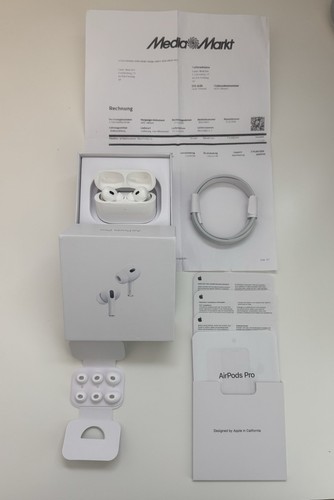 airpodspro2 - Afbeelding 1 van 11