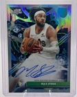 2025 Topps Cosmic Chrome Max Strus Base (RAW)