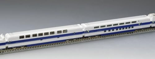 TOMIX 98875 N Gauge JR 100 Series Tokaido and Sanyo TOMIX 98875 N Gauge JR 100 Series Tokaido and Sanyo