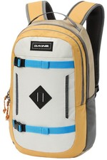 DaKine Mission 18L Backpack - Playground - New