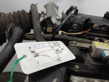 Moteur Chevrolet AVEO