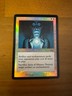 Aura of Silence - Foil Promo Friday Night Magic 2002 LP MTG FNM
