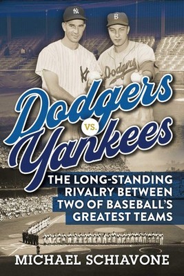 Dodgers vs. Yankees: The Long-Standing Rivalry Between Two of Baseball's Gre...