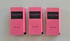 Valentino Donna Born In Roma EDP 3x 1,2 ml