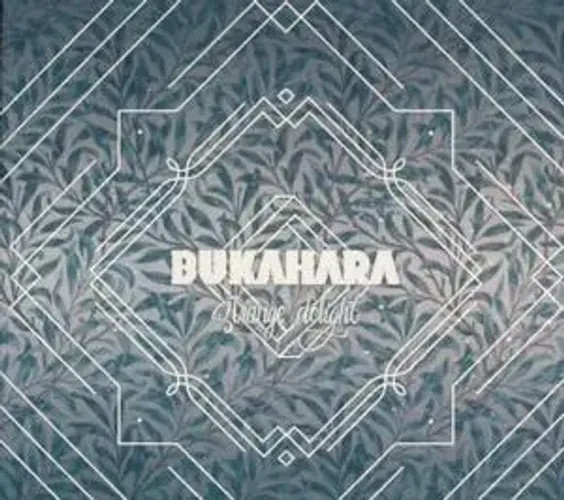 Strange Delight | Bukahara | Audio-Cd | CD | 2020 | EAN 4250095883637-image