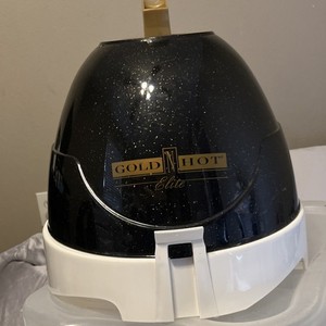 Gold n Hot for styling and drying hair without going to the salon