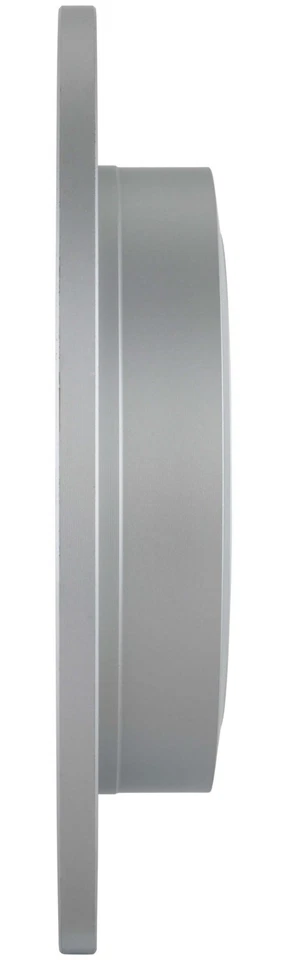 Rotor de freno de disco - 4 puertas Bosch 15010110 se adapta a 14-16 Mini Cooper Foto 3 de 4