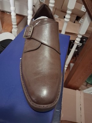 APT. 9  Larenz Men's Shoes Size 10.5M
