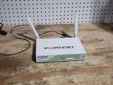 Fortinet FortiGate 60C Network Security Firewall FG-60C 