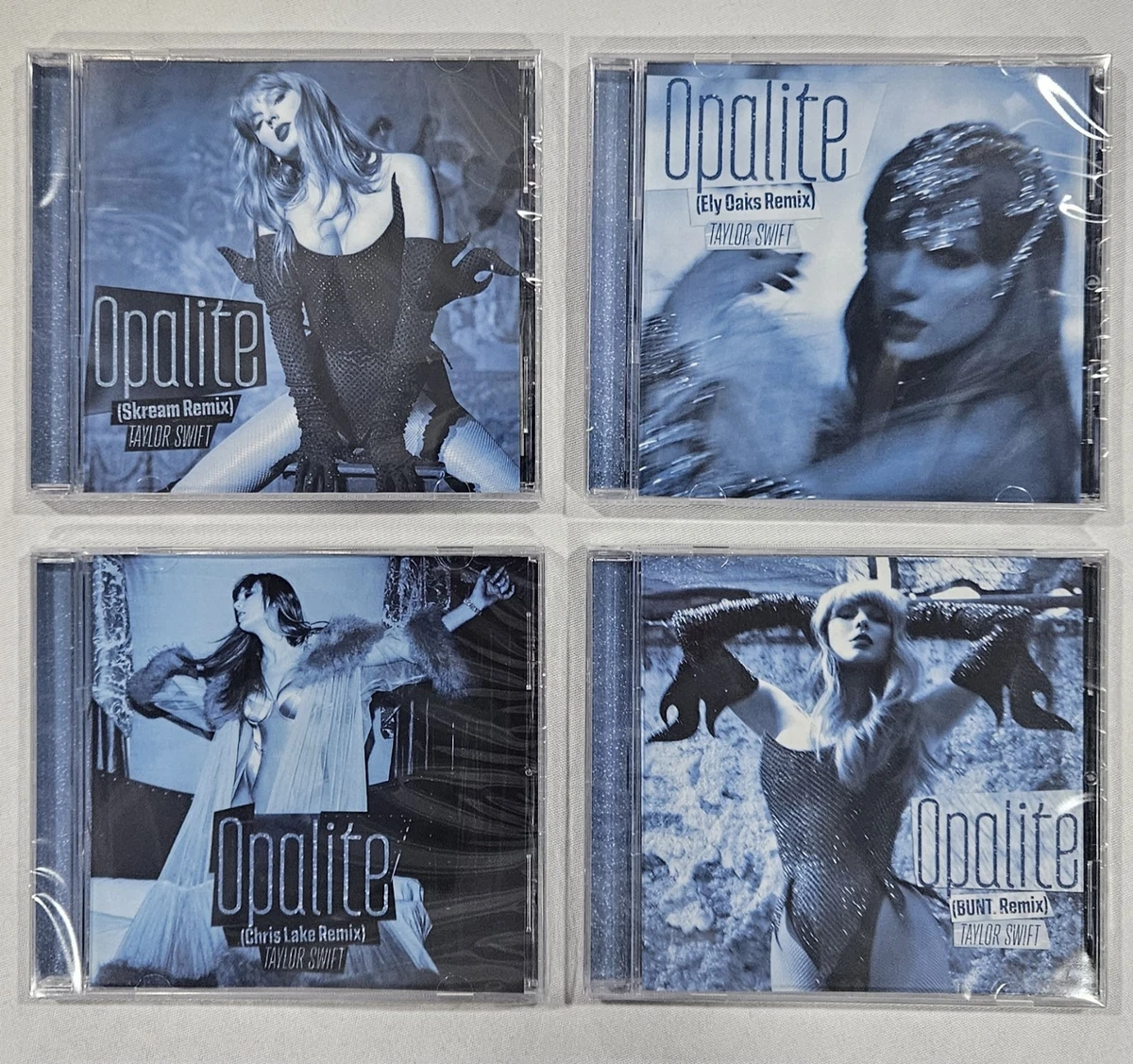 Pop Single CDs Taylor Swift for sale | eBay