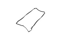 Kamoka Dichtung Zylinderkopfhaube 8703229 FüR Mercedes Vito Mixto Double Cabin 5