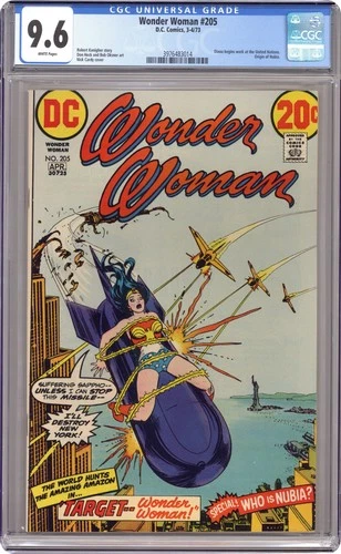 Comic Image