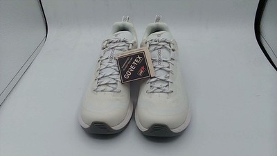 Merrell MQM 3 GORE-TEX White Trail Running Sneakers Women's 7 J500555