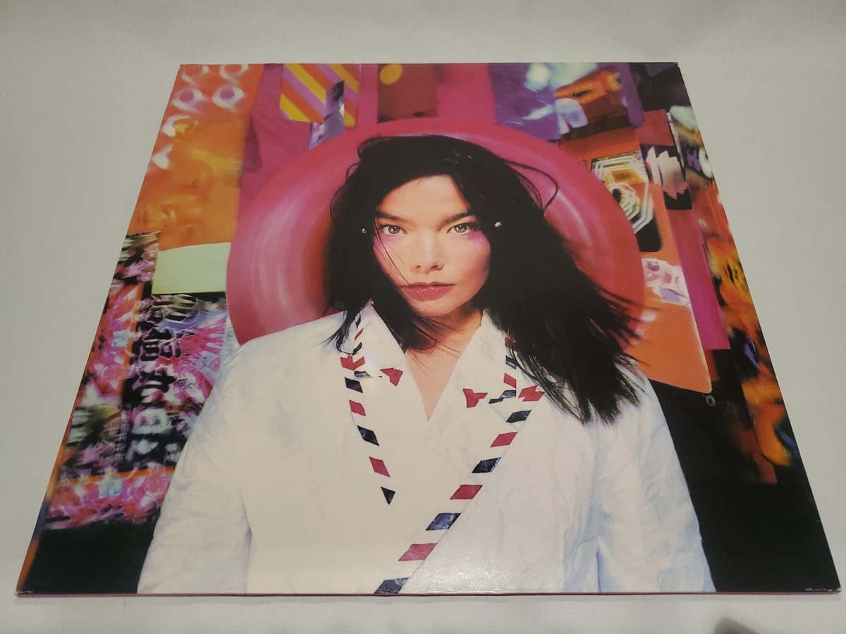 25+ Björk Vinyl Records for sale | Updated Oct 2026