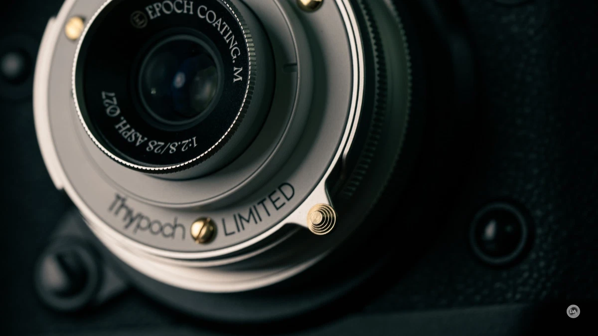 Fujifilm X f/2.8 Camera Lenses 28mm Focal for sale - eBay