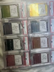 Yu Nagaba Eeveelutions Full Set PSA 10 Japanese Promos