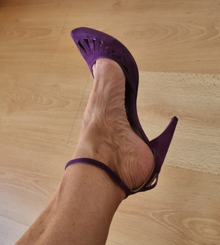 Chloe Pumps 38