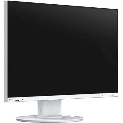 EIZO FlexScan EV2400R-WT, LED-Monitor, 60,5 cm (23,8 Zoll), weiß