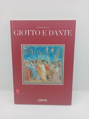 Giotto e Dante - Corrado Gizzi - Caripe