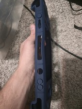 Zelda Steam Deck Grip Case