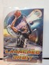 2023-24 Topps Cosmic Chrome - Launched Into Orbit Dwyane Wade #LIO-24