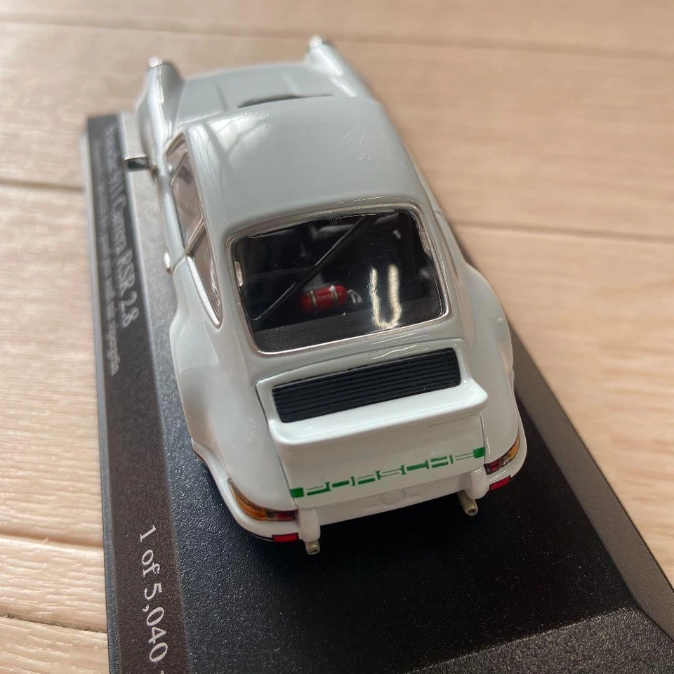 Modellino auto pressofuso scala 1/43 - Immagine 3 di 4