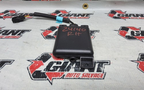 18 HYUNDAI ELANTRA REAR RADAR BLIND SPOT ALERT MODULE 95821F2001 - Foto 3 di 11