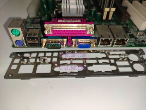 Placa madre de servidor SuperMicro P4SGE/P4SGR 478 + CPU Pentium + Ram ¡1 pieza! - Imagen 3 de 5