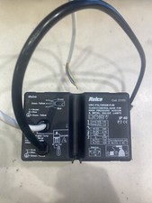 REATTORE ALIMENTATORE RELCO PER LAMPADE IODURI METALLICI 150W