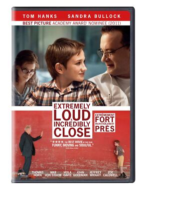 Extremely Loud & Incredibly Close (Sous-titres franais) (Bilingual)