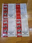 4 Suzuki Motorcycle/Atv Wiring Diagram Manual 07 06 05 04 99923-54007