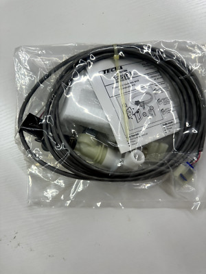 Thetford Eco Solenoid Harness with Accessories - 38670 EFIT