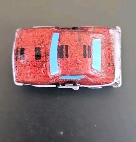 Micro Machines 69 Camero Sparkler