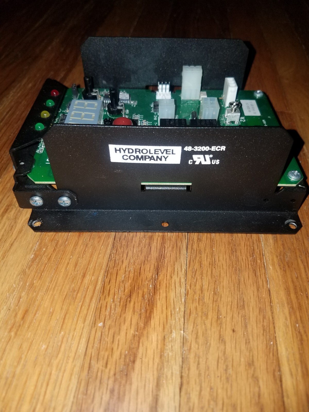 utica-dunkirk-48-3200-ecr-hydrolevel-hydrostat-240009076-ebay