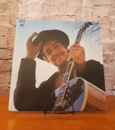 Bob Dylan Nashville Skyline 2015 vinilo LP reedición 180G importación 88875146321 - Imagen 1 de 22