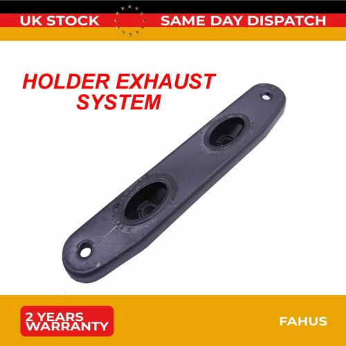 HOLDER, EXHAUST SYSTEM FOR SKODA OCTAVIA II SUPERB II YETI 1K0253144BD - Picture 4 of 8