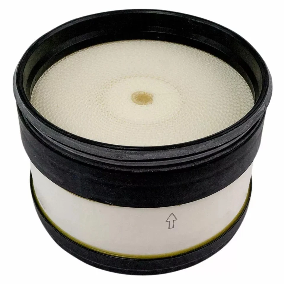 Filtro de ar AC Delco A3087C (PARA Chevy GMC 6.6L Duramax Turbo Diesel 2006-2010) - Imagem 3 de 3