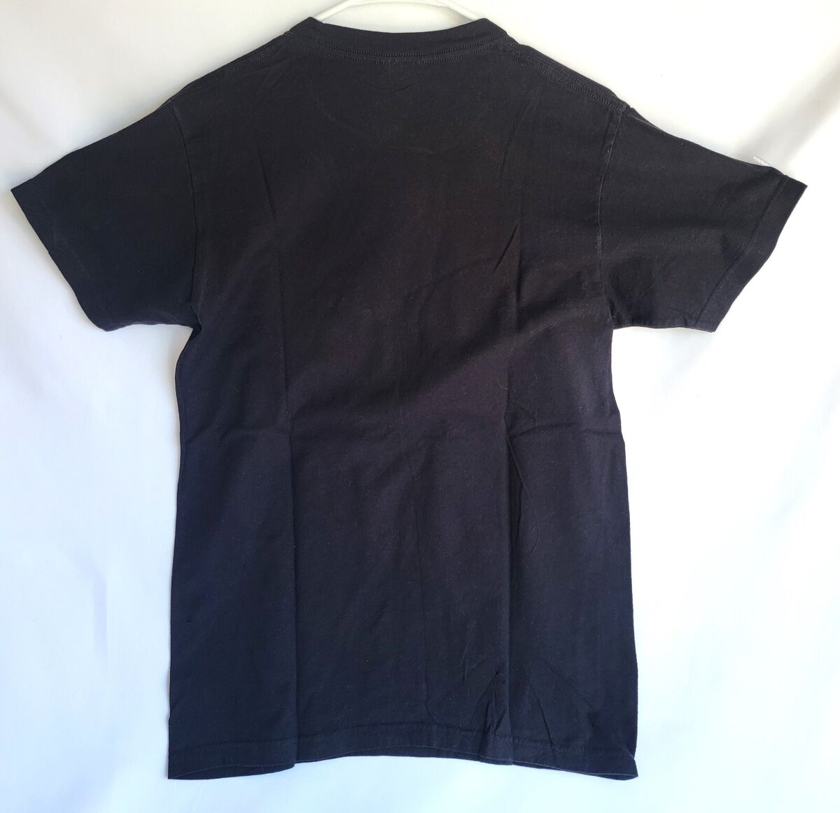 Rare Find Vintage Van Halen 1979 World Tour Concert T-shirt