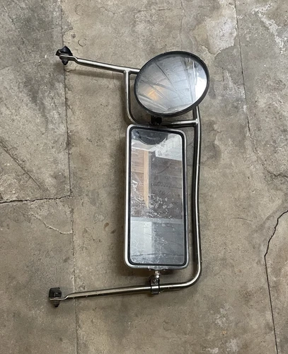 Grote Truck Mirror