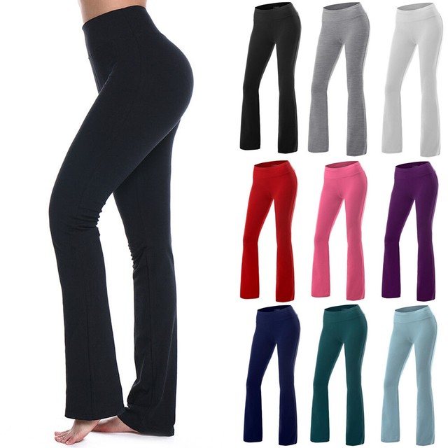 ideology yoga pants