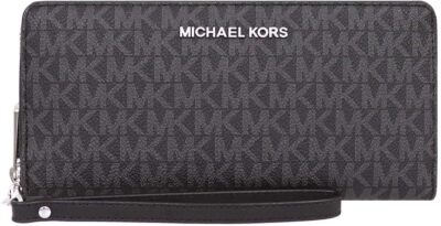 Michael Kors] JET SET TRAVEL TRAVEL CONTINENTAL 35H8STVT3B