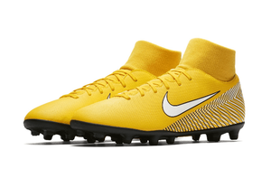 botines mercurial neymar