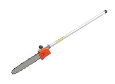 Pruner/Chain Saw Attachment 12 "  26 mm 9 splines driver shaft read descriptions