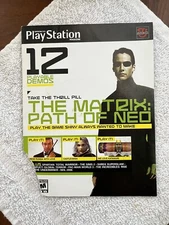 PLAYSTATION MAGAZINE DEMO DISC #100 NEW