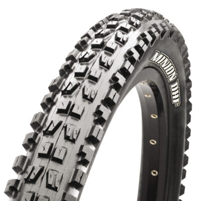 Maxxis Minion DHF 3C Maxx Terra EXO Tubeless Folding Tire 27.5 x 2.30''