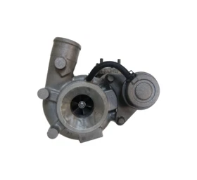 Turbolader Turbo Iveco Daily IV 3.0 HPI 107 Kw - 146 PS